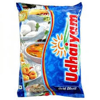 Udhayam Orid Dal